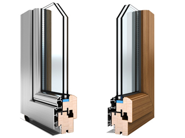 鋁木門窗系統(tǒng)